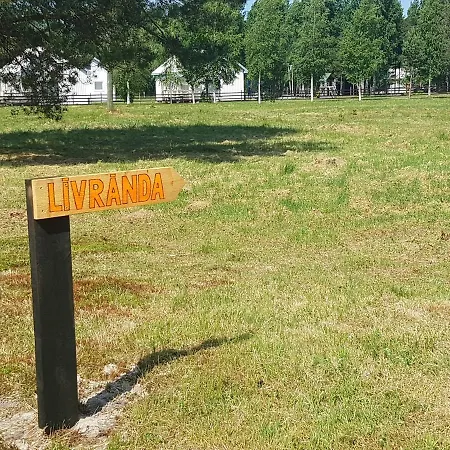 Livranda Camping Houses