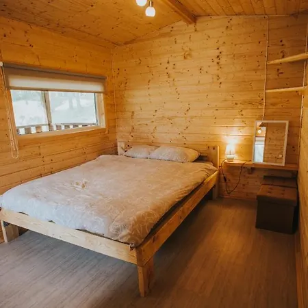 Livranda Camping Houses