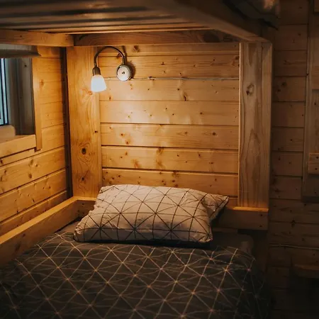 Livranda Camping Houses