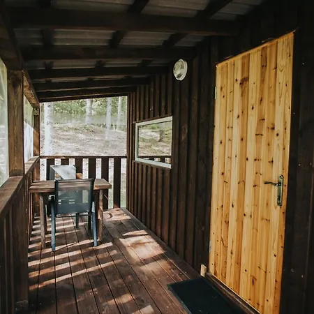 Livranda Camping Houses Guest house
