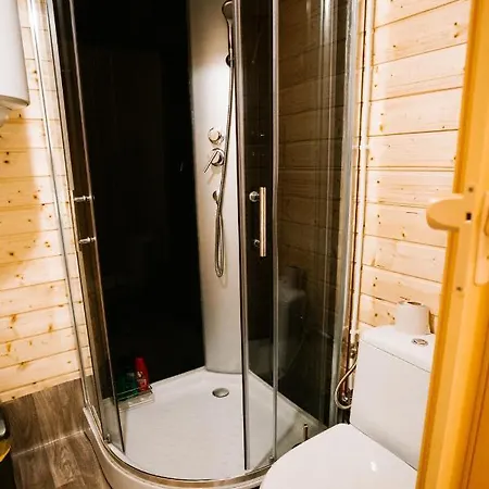 Livranda Camping Houses *